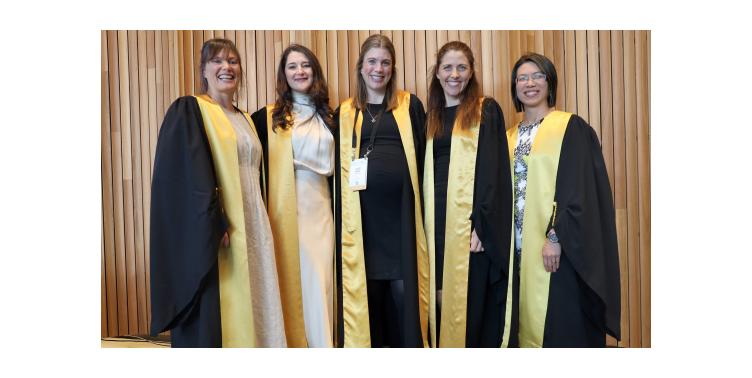 LIONZ Convocating With The Pride