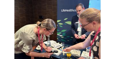 Sam At LIONZ 20204 Sawbones